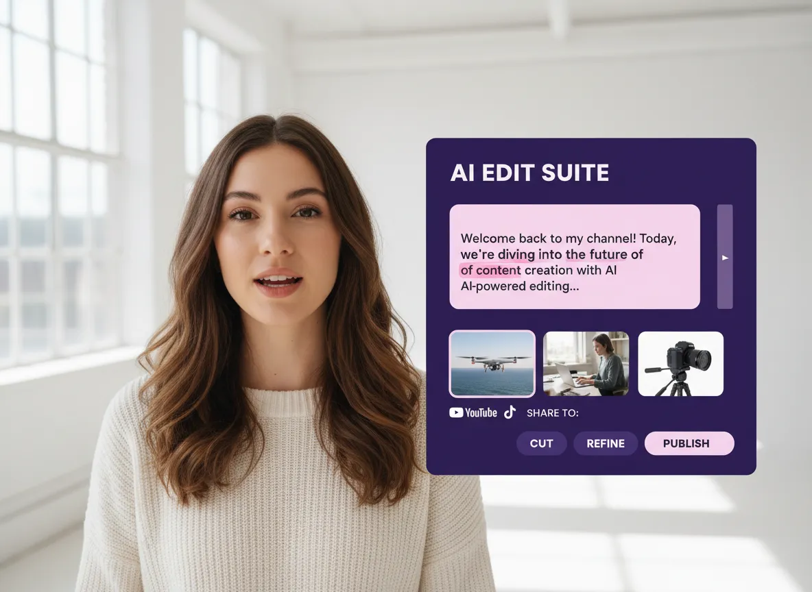 Tilføj billede til video