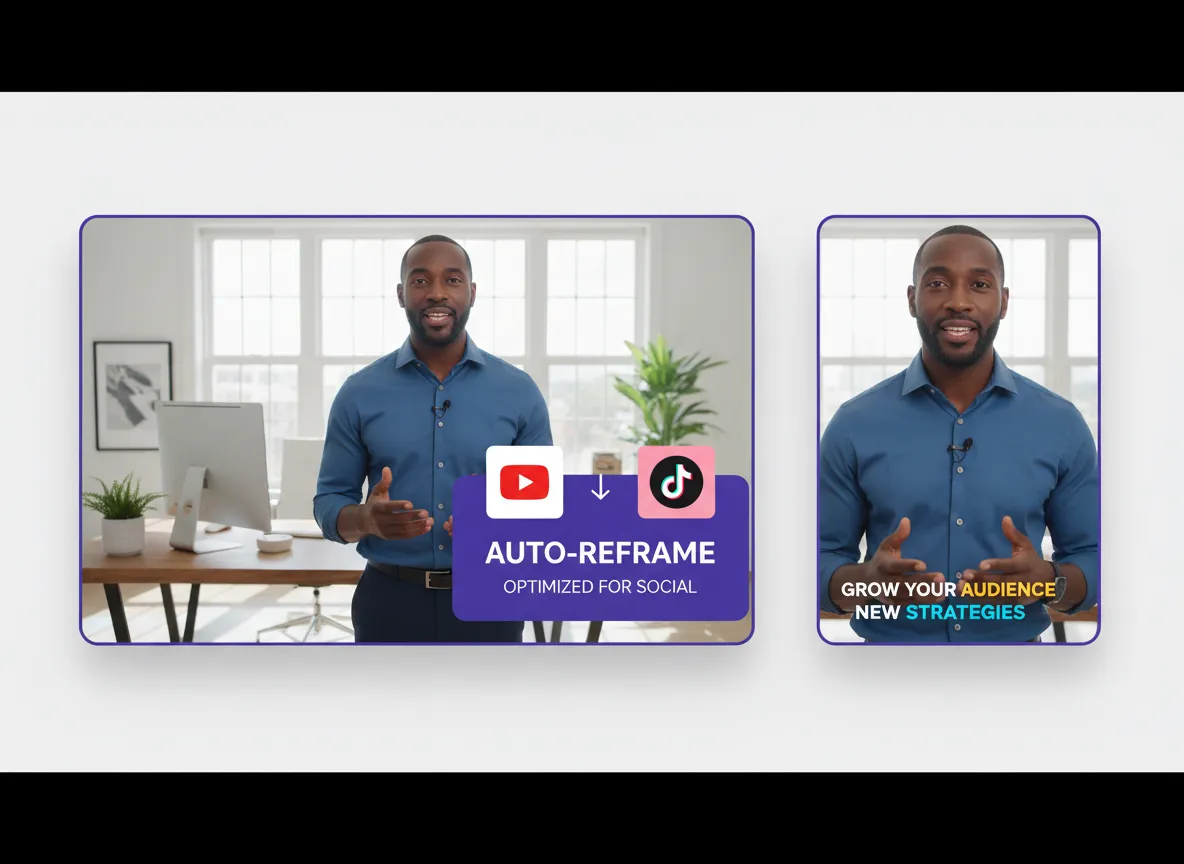Lisää kuva videoon