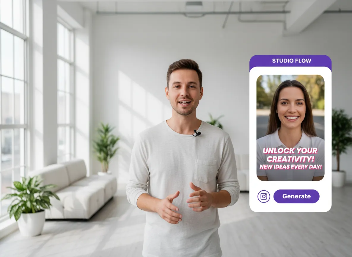 Aggiungi immagine al video