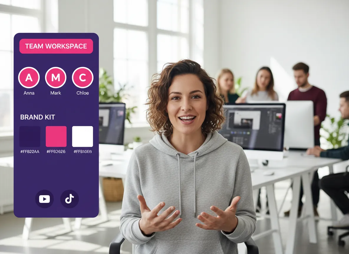 Přidat obrázek do videa