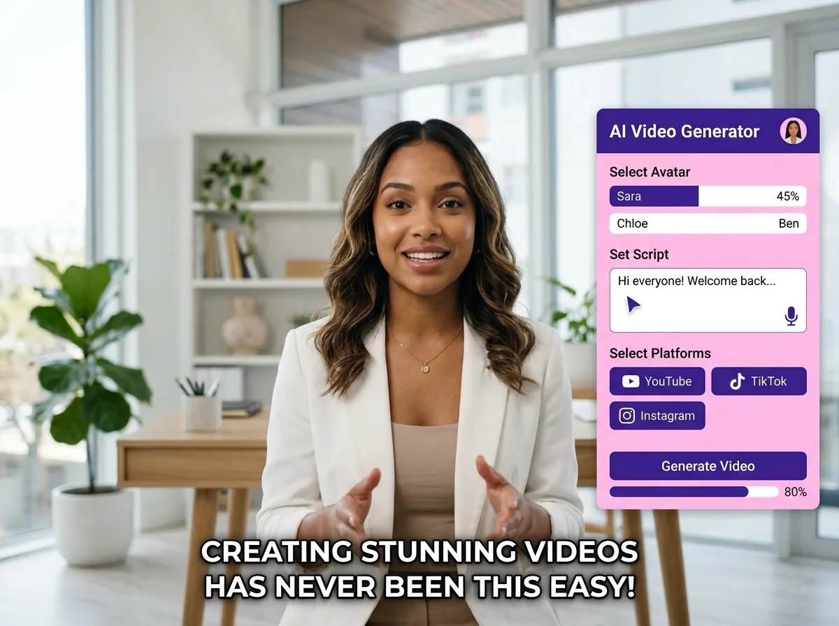 Add image to video