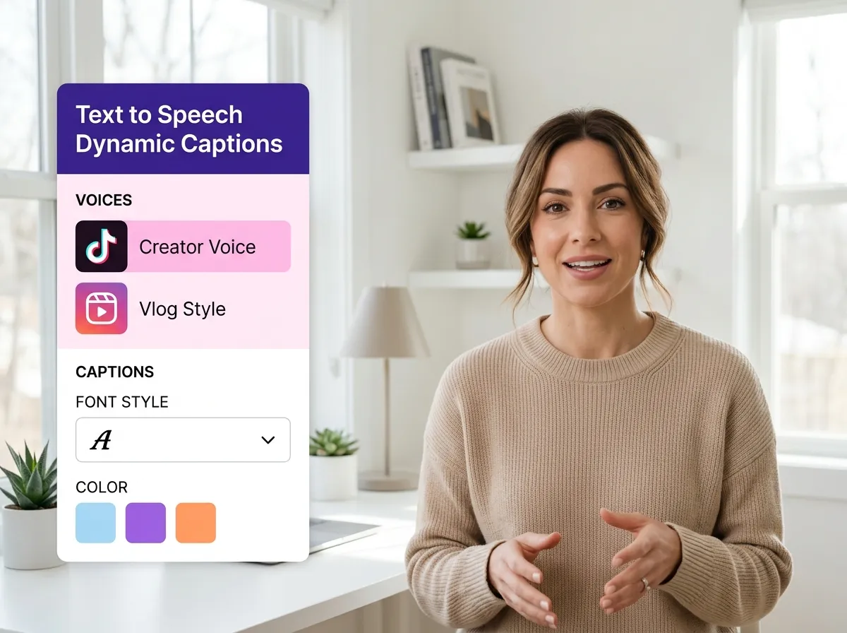 Add image to video