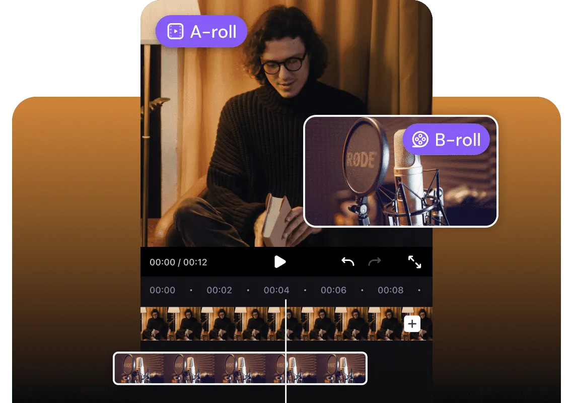 Professional Captions Editor for Pro Results