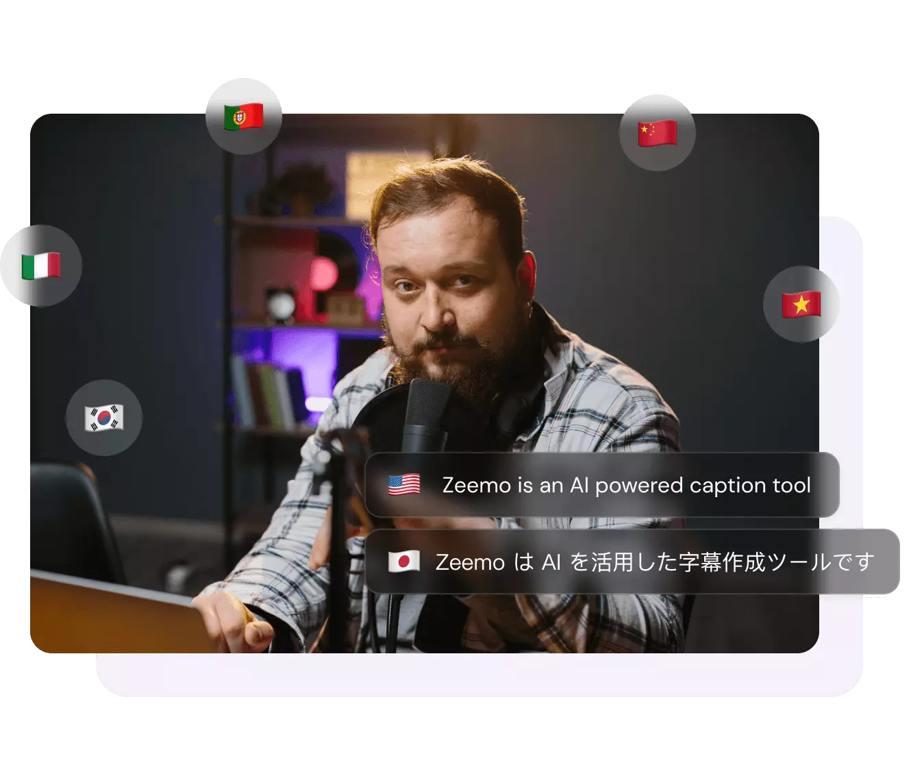 Free YouTube Video Downloader Online Zeemo AI Free YouTube Video Downloader Online Zeemo AI