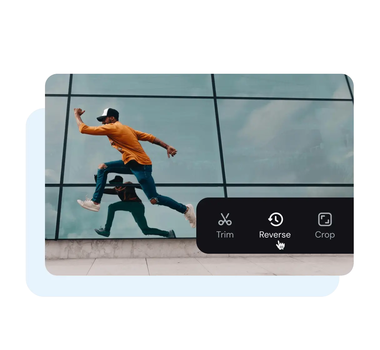 Reverse Video Online Free And Easy To Use Zeemo AI Reverse Video Online Free And Easy To Use Zeemo AI